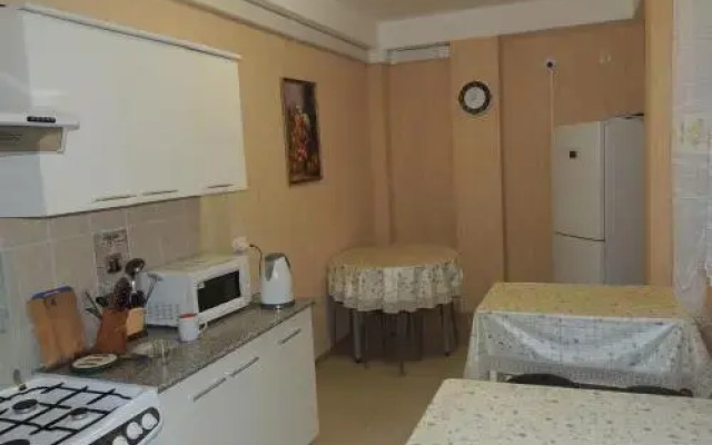 Alexandria Guest House