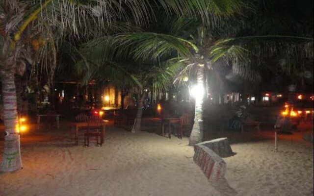 Luckmins Guest House