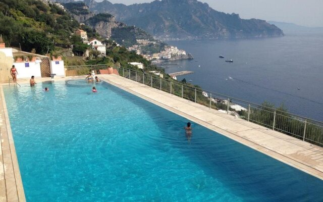 Holidays Baia d'Amalfi