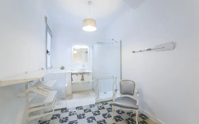 Canteras Vista Playa