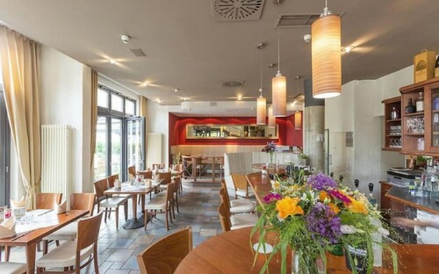 Hotel Hiemann