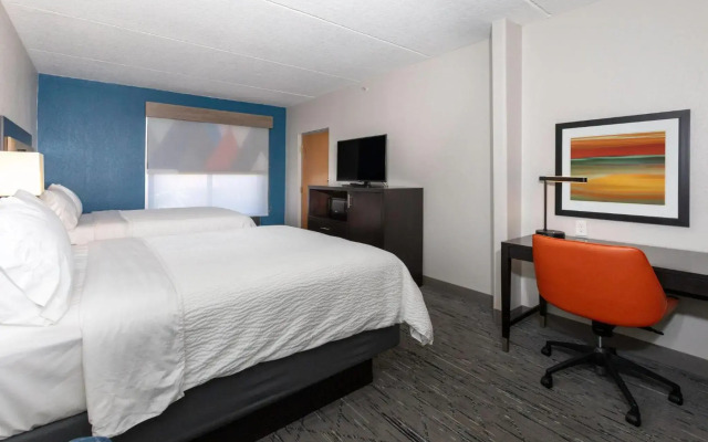 Holiday Inn Express & Suites Jacksonville Airport by IHG