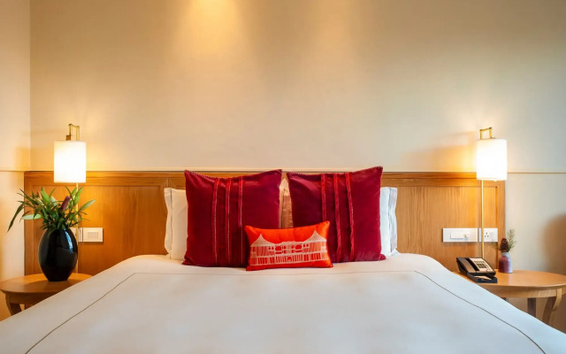Taj Theog Resort & Spa, Shimla