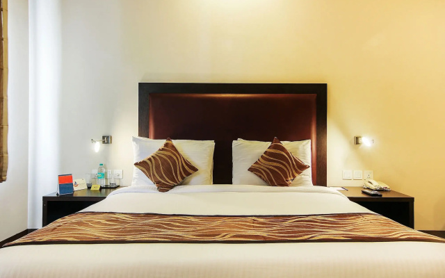 Vibe By The Lalit Traveller - фото 4