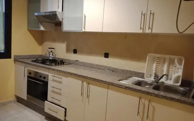 Appartement Residence Safaa ALC 149