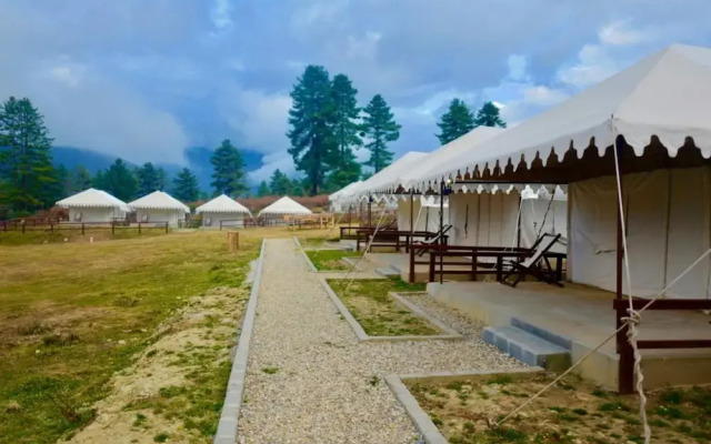 Phobjikha Valley
