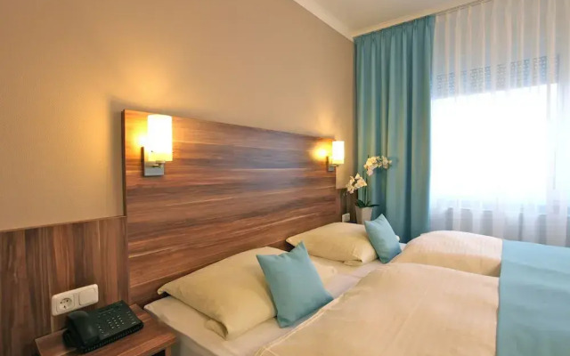 Waldhotel Bad Soden