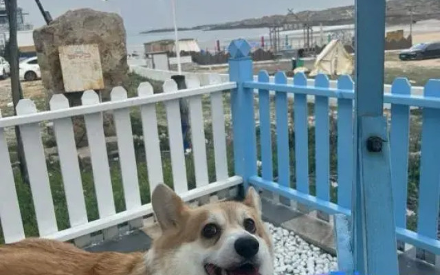 Building on Pingtan lsland