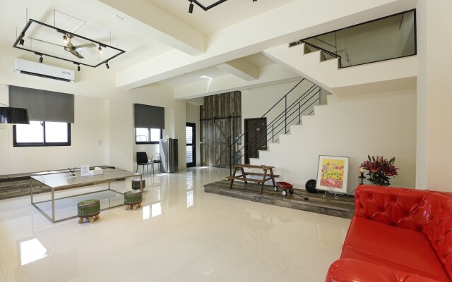 Cheese Cookie Homestay