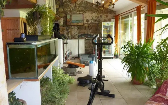Le Moulin Picard