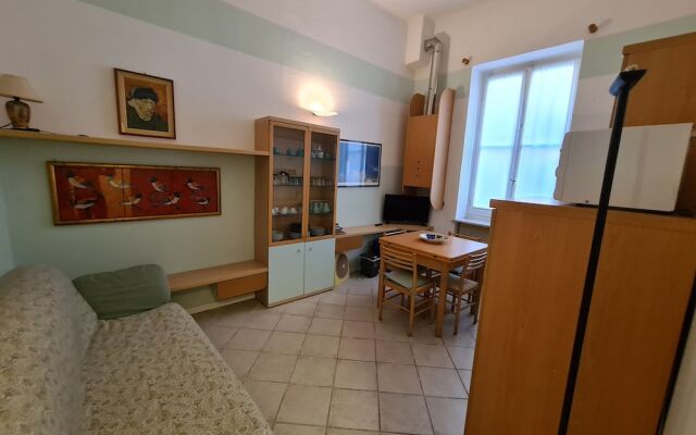 La Casa di Rosa by PortofinoVacanze