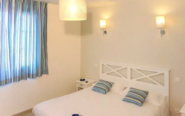 Le Golf de la Cabre d'Or (CBC404)