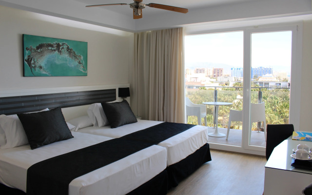 Playasol Hotel