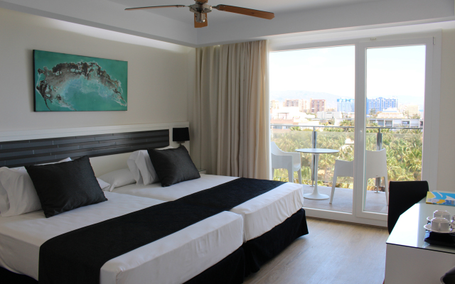 Playasol Hotel