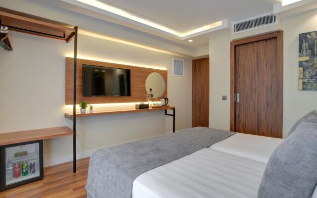 Depiero Hotel Karaköy