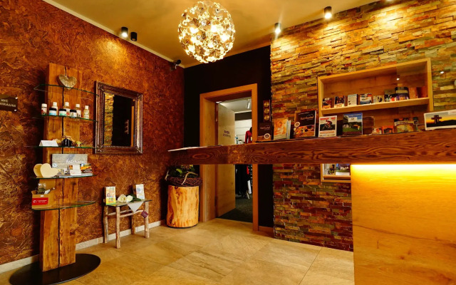 fairhotel Hochfilzen