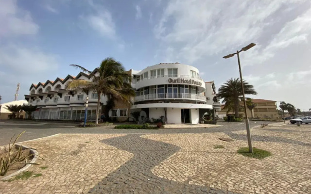 Hotel Pontao