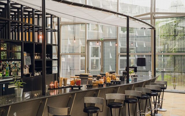 Van der Valk Hotel Paris CDG Airport