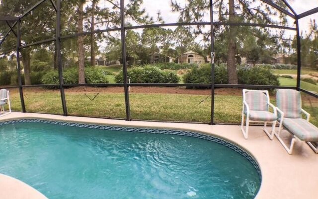 Kokomo 2892 Apartment 3 Bedroom