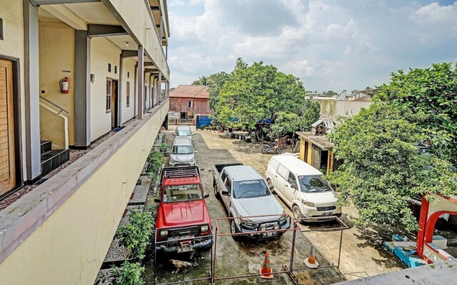 Wisma Kenanga by OYO Rooms