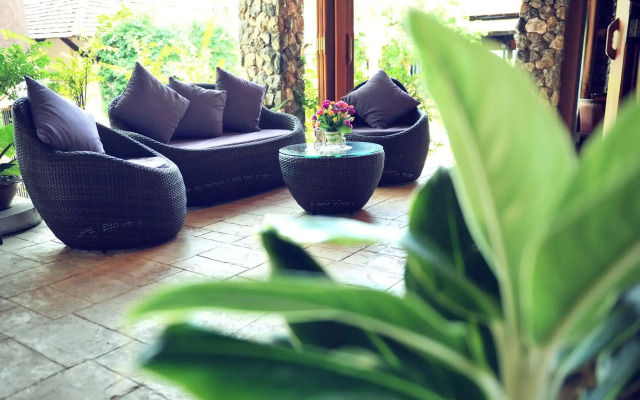 Koh Tao Beach Club