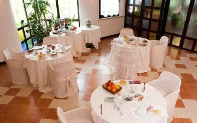 Park Hotel Le Magnolie