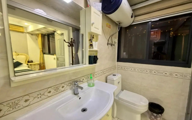 Xitang Zunwen Hall Boutique Hotel