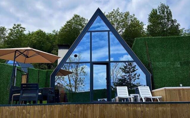 Mavera Deluxe Bungalov