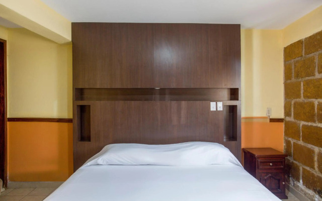 OYO Hotel San Agustin