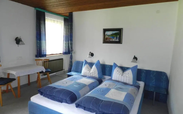 Pension Haus Akkordeon