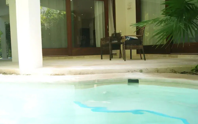 Mak Nuk Village Tulum I - Clothing Optional