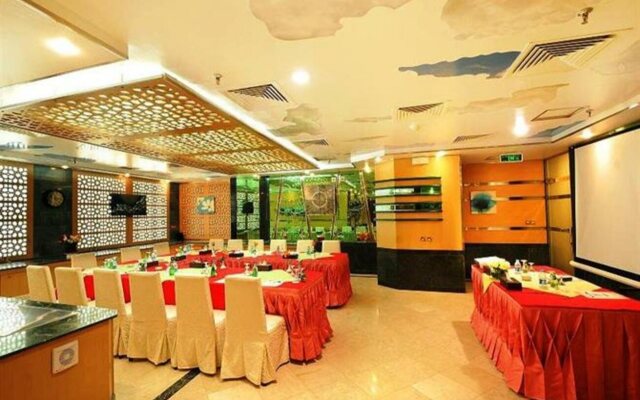 Golden Tulip Al Zahabi