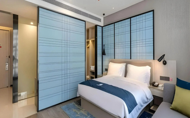 Echarm Hotel Kunming Railway Station