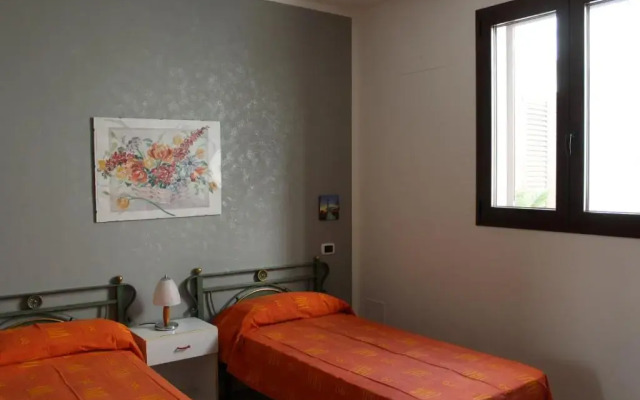 Casa Vacanza Alba 8-10 posti letto