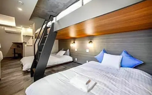 ALT STAY Azabudai - Vacation STAY 31698v