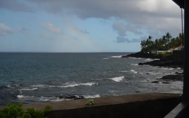 Hoku'ea Hale 3 Bedroom Home