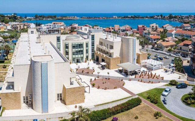 Capo Peloro Resort - Adults Only