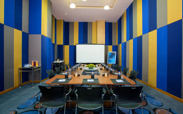 Novotel Chennai Sipcot