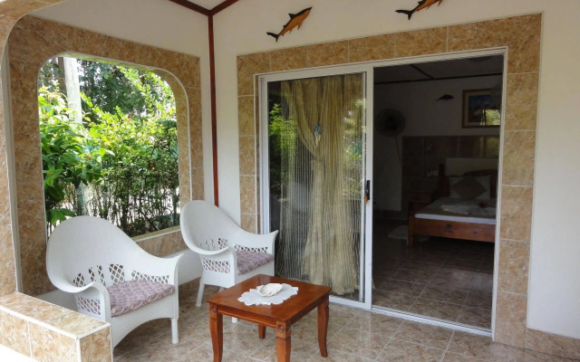 Rising Sun Guesthouse