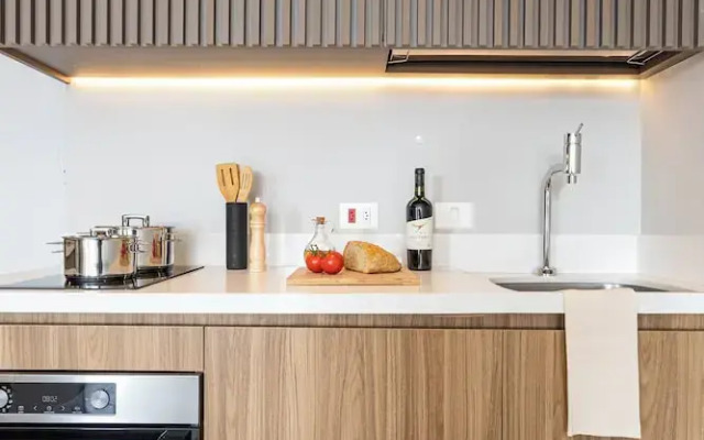 Residencial Próx Business Center AVNU