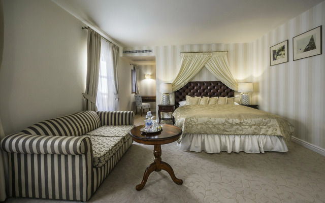 Hotel Hoffmeister