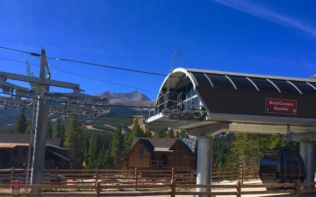 Base Camp At Shock Hill Landing