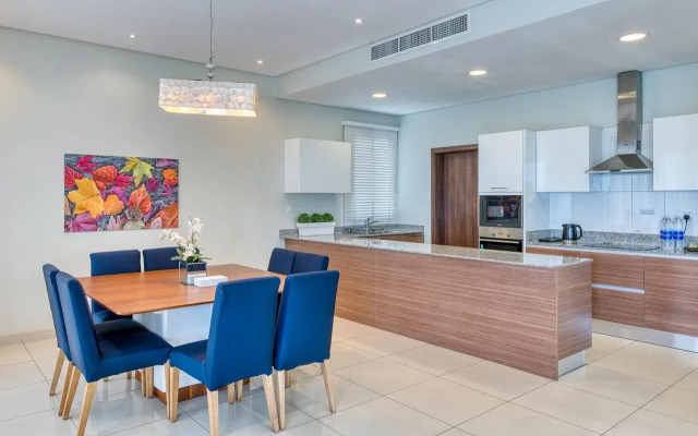 The Grove Resort Bahrain