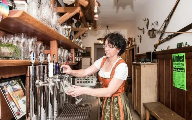 Gasthof Stanglwirt