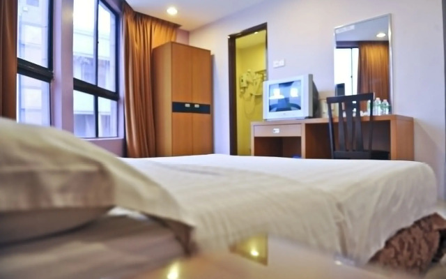 Hotel Centum