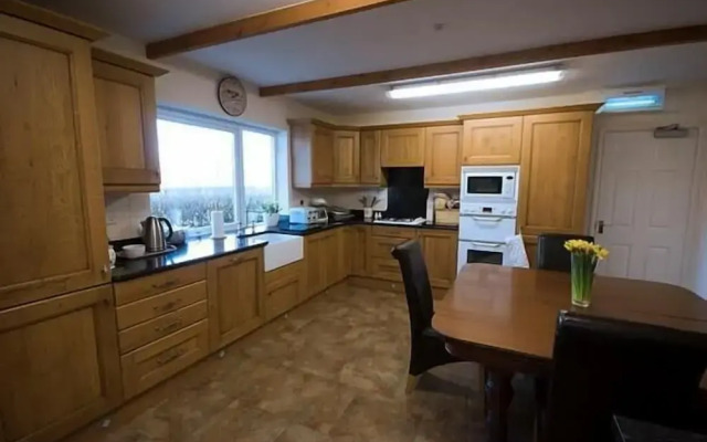Lovesgrove Country Guest House