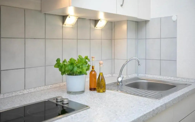 Seepark Wohnung 2 4