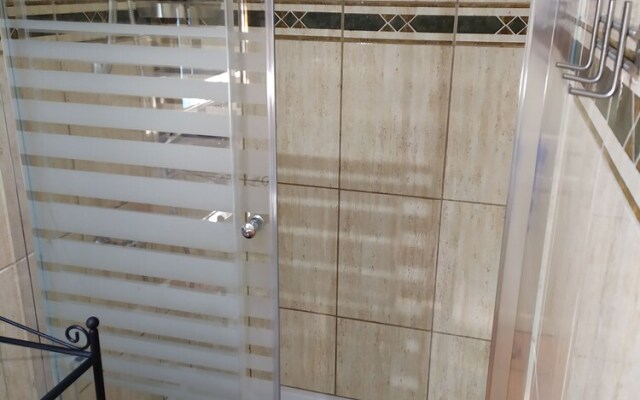 Bed and Breakfast La Madrugada