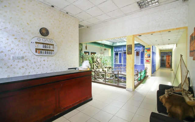 Life Ayurveda Resort