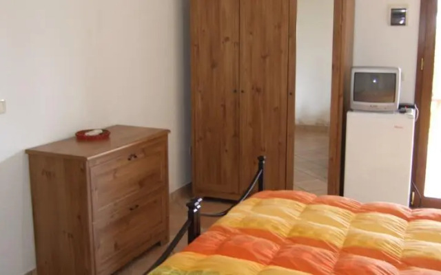 Agriturismo Tattarini